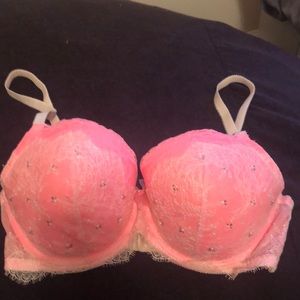 Victoria secret dream angel size 36DD